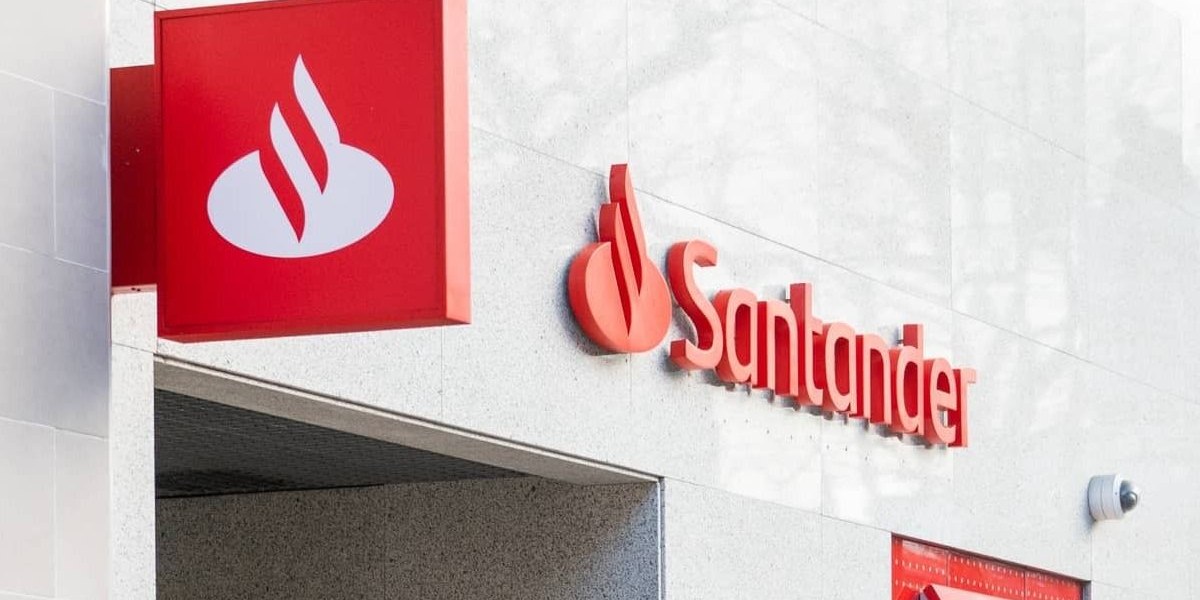 Préstamo Personal Santander, tipos desde 5,24% y hasta 100.000 euros