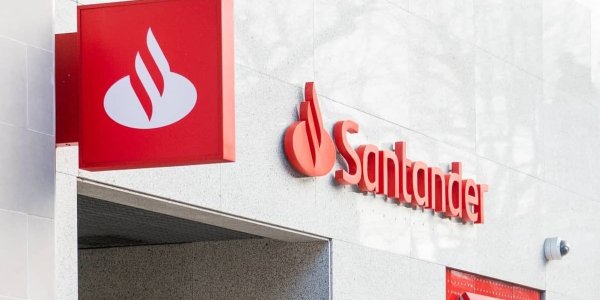 Préstamo Personal Santander, tipos desde 5,24% y hasta 100.000 euros