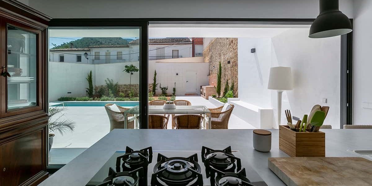 Préstamo Reforma Hogar Kutxabank, hasta 75.000 euros con interés fijo