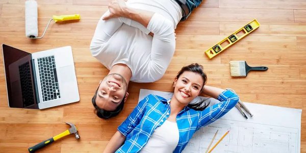 Préstamo Reforma Unicaja, hasta 60.000€ con bonificación del 0,80%