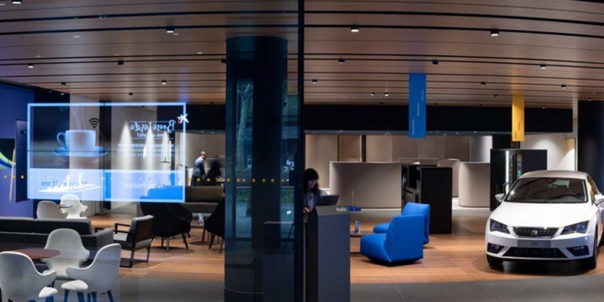 Renting de CaixaBank para empresas, cuota fija y sin sorpresas