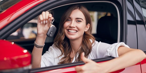 Renting Santander para particulares, cuota fija sin sorpresas
