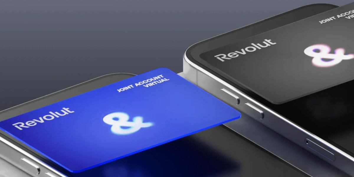 Revolut Business, solución empresarial con IBAN español y tarjetas ilimitadas