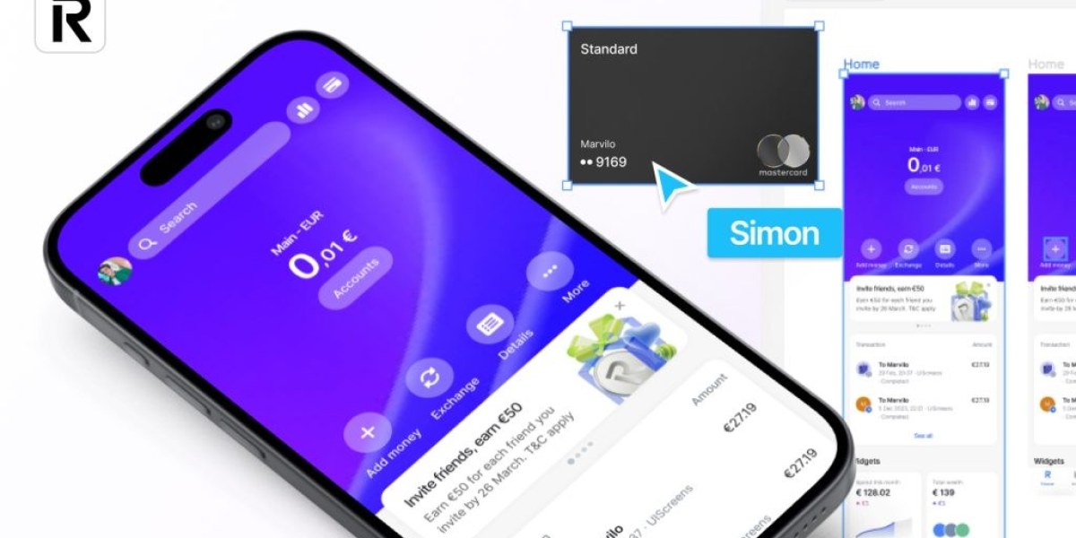 Revolut Pro y Business, cuentas de empresa sin comisiones de apertura