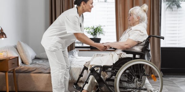 Seguro de Dependencia ABANCA, protección hasta los 84 años con capital inmediato