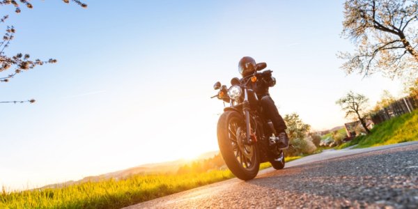 Seguro Motos Santander MAPFRE, coberturas flexibles y asistencia 24 horas