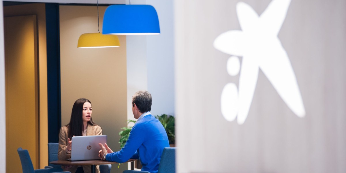 Seguros de Hogar CaixaBank, MyBox y SegurCaixa con protección desde 3 años