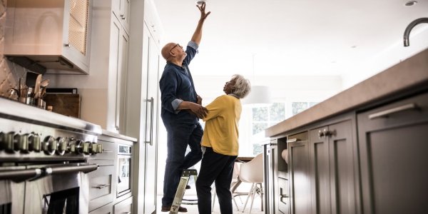 Seguros Senior Santander, protección integral para mayores de 65 años